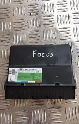 Ford Focus Comfort/convenience module 1s7t15k600ld