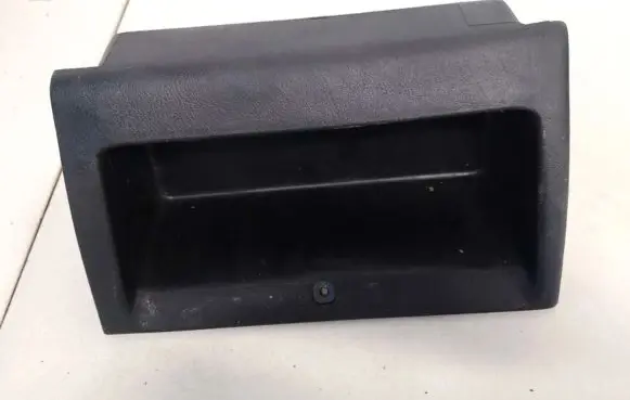 Volkswagen PASSAT B3 Glove box 357857965