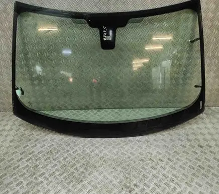 Land Rover Range Rover Evoque L538 Front windscreen/windshield window EJ3203010UB