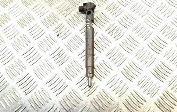 Mercedes-Benz Vito Viano W639 Fuel injector A6510700587 EMBR00002D 1102202936871