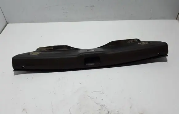 Volvo S90, V90 Trunk/boot sill cover protection 39835505