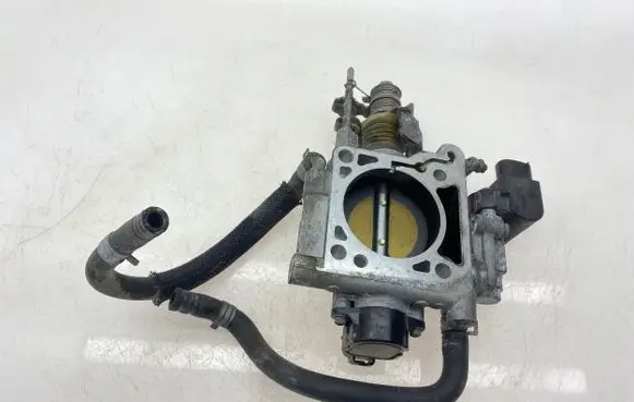 Subaru Forester SG Throttle valve