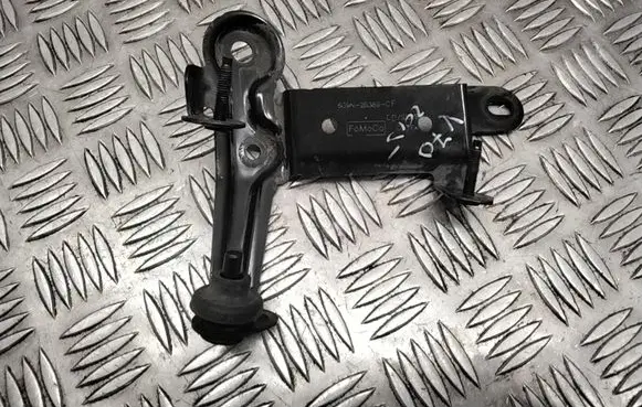 Volvo V70 ABS pump bracket 6G9N2B389CF