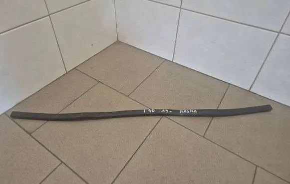 Hyundai i40 Engine compartment rubber