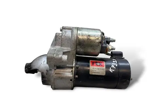 Citroen Xsara Picasso Starter motor 402735822 RE1019G3 20600200030