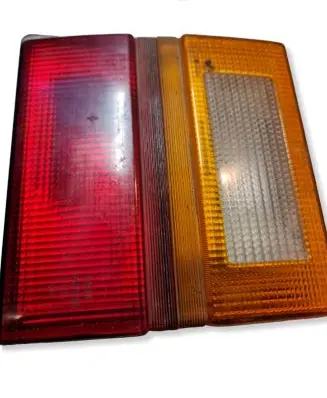 Audi 100 S4 C4 Tailgate rear/tail lights 443945226