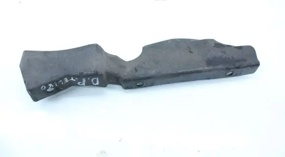 Nissan Qashqai+2 Radiator trim 62823BR43A