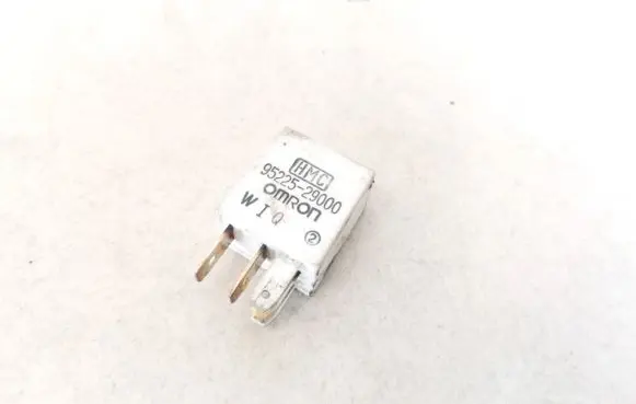 Hyundai Trajet Other relay 9522529000 95225-29000