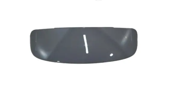 Volkswagen ID.7 Rear window tailgate spoiler 14B827933 SPOS011