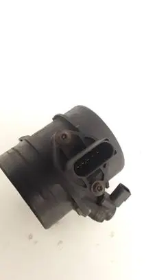 Mercedes-Benz S W220 Mass air flow meter A6460940048 0281002535