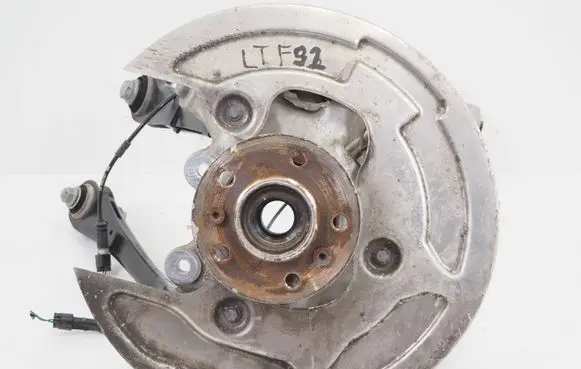 BMW M8 F91 F92 G14 G15 Rear wheel hub spindle/knuckle 8092979MWGK 8092979