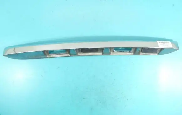 Renault Laguna III Tailgate/trunk/boot exterior handle 8200076256D IMPRK1204942