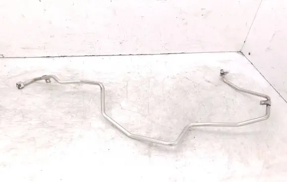 Audi A5 8T 8F Gearbox oil cooler pipe/hose 8K0317818BN