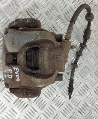 Land Rover Range Rover Evoque L538 Front brake caliper