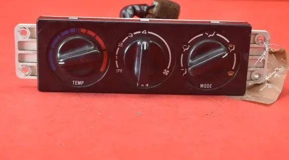 KIA Sportage Climate control unit