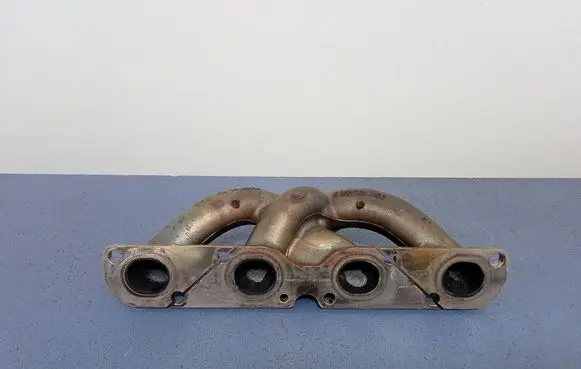 BMW 7 G11 G12 Exhaust manifold 8600284