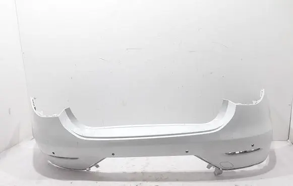 Mercedes-Benz EQE v295 Rear bumper A2958850500