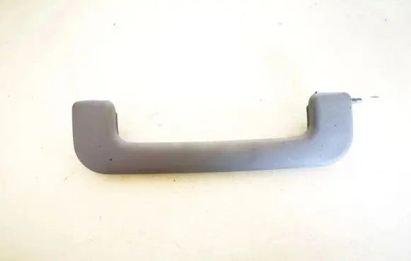 Audi A6 S6 C5 4B Front interior roof grab handle 4b0857608
