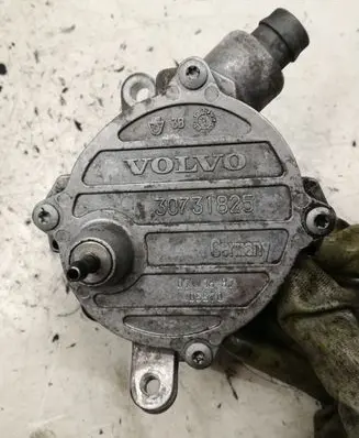 Volvo S60 Vacuum pump