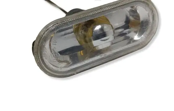 Volkswagen Bora Front fender indicator light 1J0949117