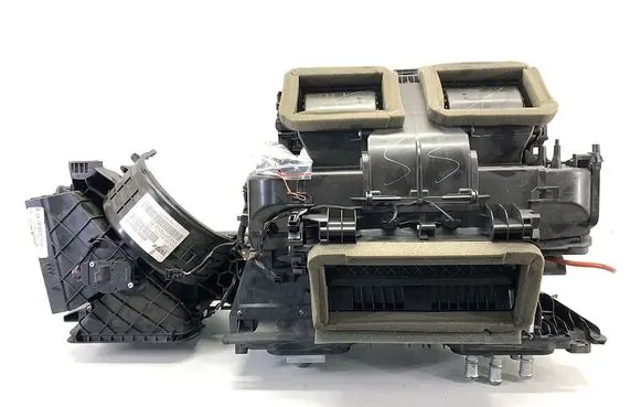 BMW X5 F15 Heater blower radiator 9289355