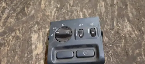 Volvo S40, V40 Light switch 30613944