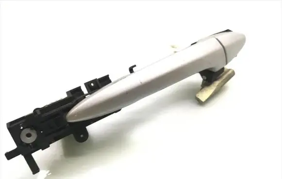 Lexus IS 220D-250-350 Rear door exterior handle