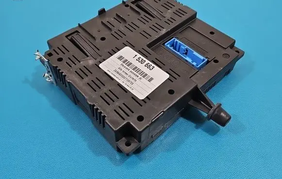 Alfa Romeo Giulietta Central body control module 50521871 IMPRK1530663