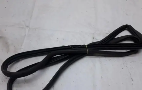 KIA Rio Rubber seal rear door 