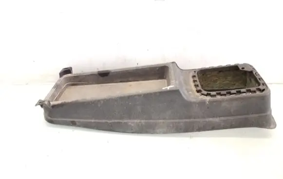 Audi 80 90 B2 Other center console (tunnel) element 811863209C