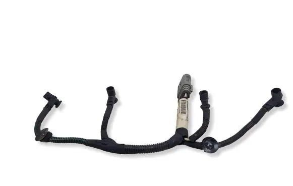 Land Rover Evoque I Glow plug wires 9661631680
