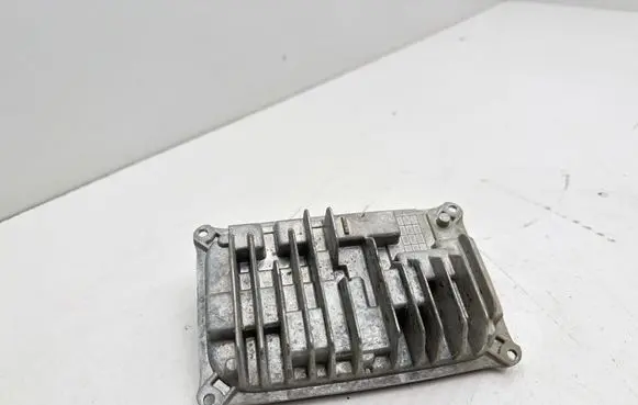 Mercedes-Benz C W205 Headlight ballast module Xenon A2059005110 A60225002122 2059013203