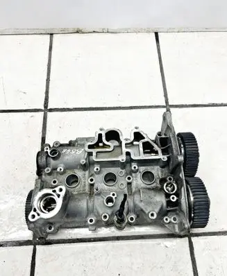 Volkswagen Polo VI Engine head 05C103479