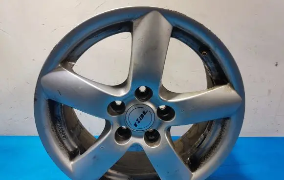 Audi A6 S6 C5 4B R18 alloy rim 5X112