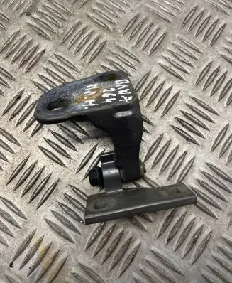 Front door lower hinge