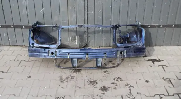 Mercedes-Benz E W124 Front piece kit 5782800