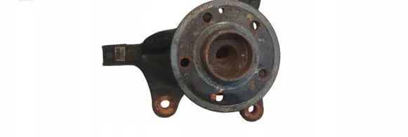 Mercedes-Benz Vito Viano W447 Front wheel hub spindle knuckle A4473320501