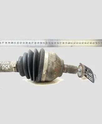 Volvo V50 Front driveshaft