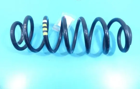 Volkswagen Golf Plus Rear coil spring IMPRK1174438