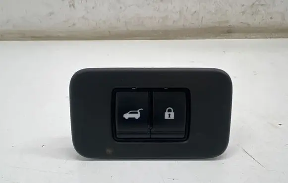 Nissan X-Trail T33 Tailgate/boot open switch button 909706RA0A