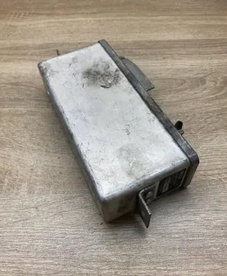 BMW 5 E34 ABS control unit/module 1160413 0265103047