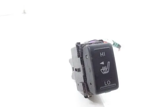 Nissan X-Trail T31 Seat heating switch 9317B