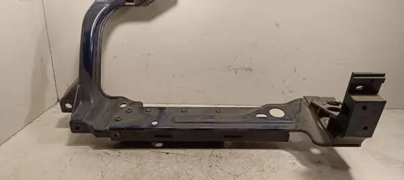 Jaguar XF X260 Headlight/headlamp mounting bracket 5000843