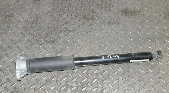 Mercedes-Benz CLS C257 Rear shock absorber/damper A2133201630