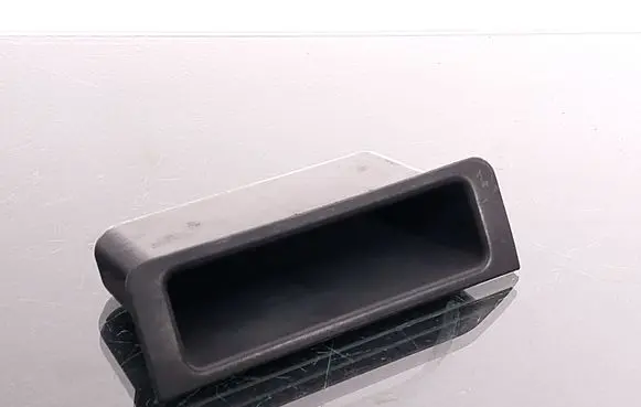 Ashtray (front)