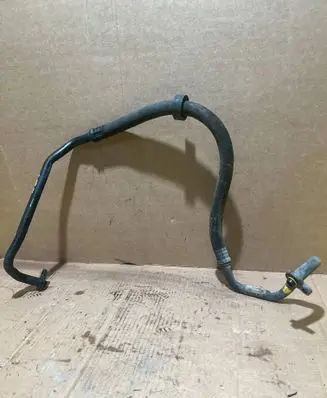 Volvo S40 Air conditioning (A/C) pipe/hose 4N5H19N602BE