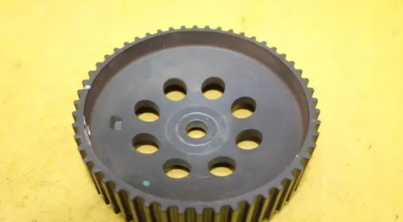 Saab 9-5 Camshaft pulley/ VANOS 