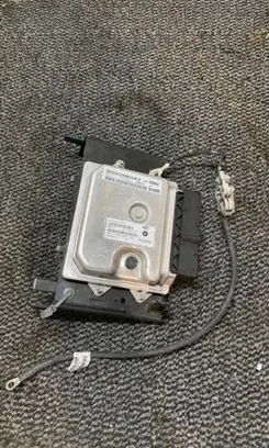 Fiat 500 Engine control unit/module P68170039AC 5150604AB