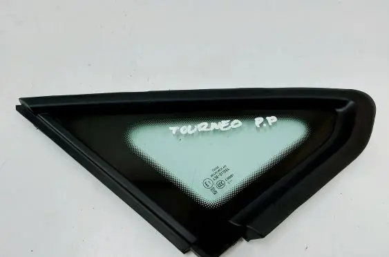 Ford Tourneo Front door window glass four-door 2K7845116