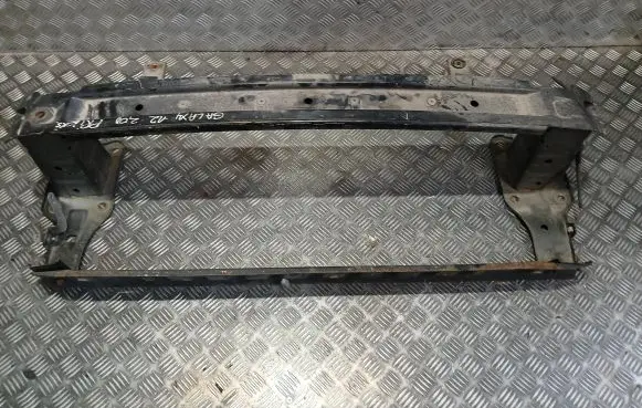 Ford Galaxy Front bumper cross member 6m21u10922an